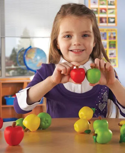 Learning Resources Attribute Apples In Multi