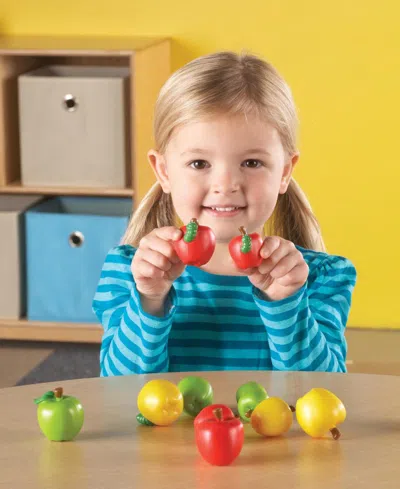 Learning Resources Attribute Apples In Multi