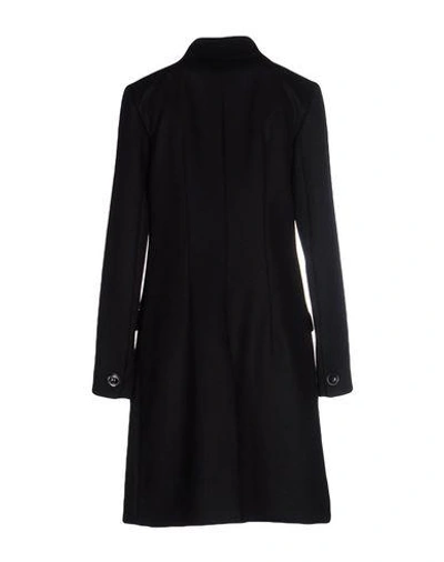 Shop Maiyet Coat In Black