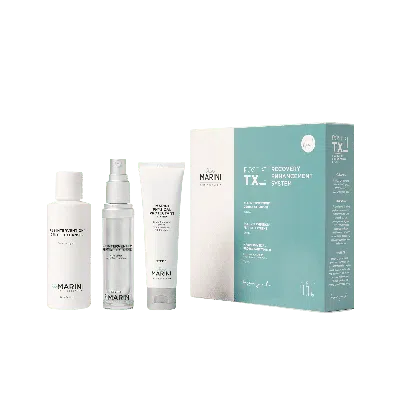 Jan Marini Posttx 1 Recovery Enhancement System