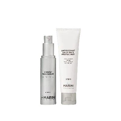 Jan Marini Rejuvenate And Protect With Antioxidant Daily Face Protectant Spf 33