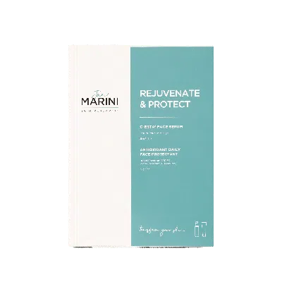 Jan Marini Rejuvenate And Protect With Antioxidant Daily Face Protectant Spf 33