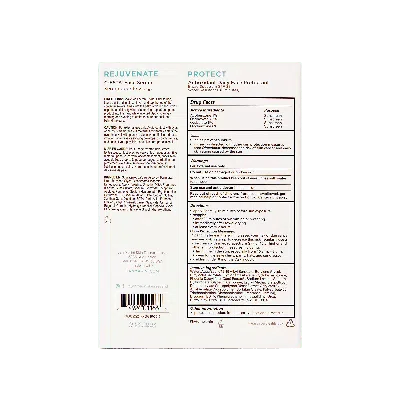 Jan Marini Rejuvenate And Protect With Antioxidant Daily Face Protectant Spf 33