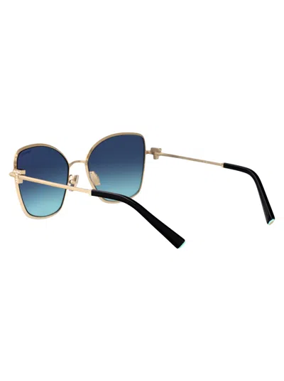 Tiffany & Co Butterfly Sunglasses 0 Tf3102 B 62029 S