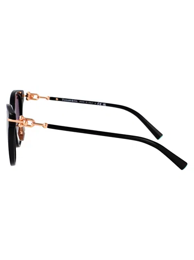 Tiffany & Co Cat Eye Sunglasses 0 Tf4223 D 80013 C