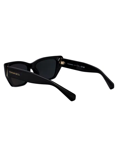 Tiffany & Co Cat Eye Sunglasses 0 Tf4230 8001 S4