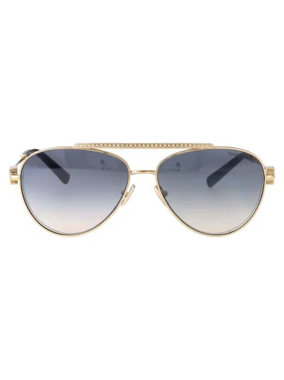 Tiffany & Co Pilot Sunglasses 0 Tf3101 B 61791 U