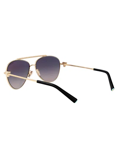 Tiffany & Co Pilot Sunglasses 0 Tf3101 B 61791 U