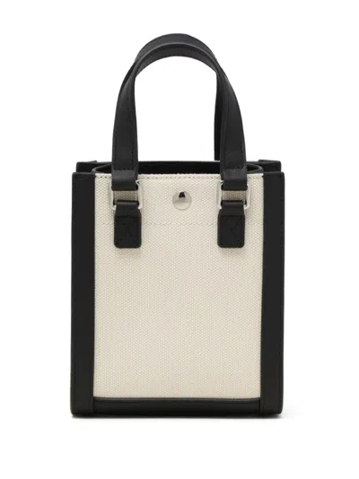 Apc A.p.c. Camille 2.0 Mini Crossbody