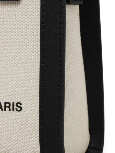 Apc A.p.c. Camille 2.0 Mini Crossbody