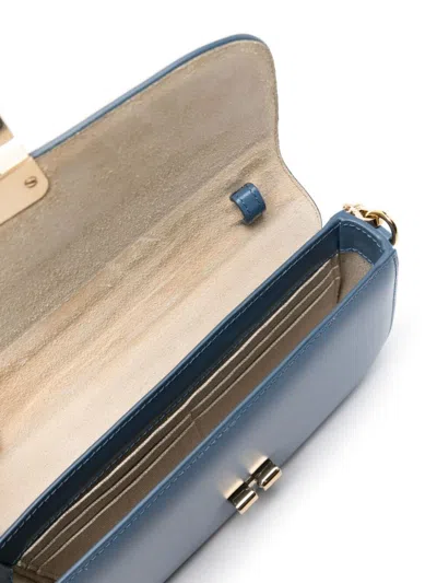 Apc A.p.c. Women Grace Chaine Clutch