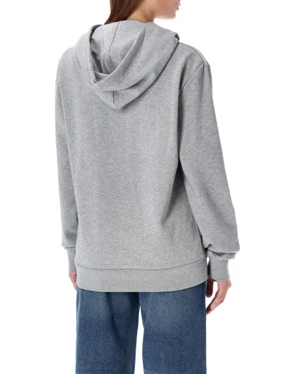 Apc A.p.c. Hoodie Standard Grand Vpc
