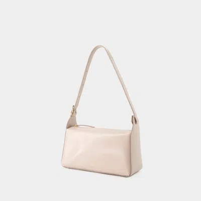 Apc A.p.c. Virginie Baguette Bag