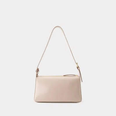 Apc A.p.c. Virginie Baguette Bag