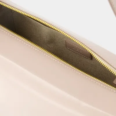 Apc A.p.c. Virginie Baguette Bag
