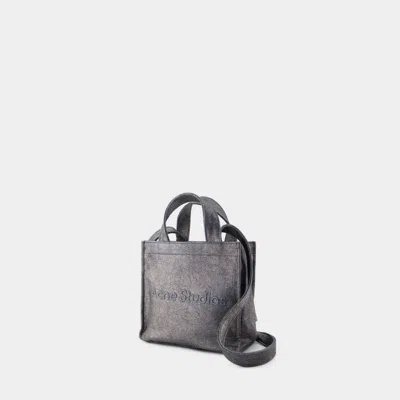 Acne Studios Mini Lunar Shopper Bag