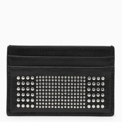 Alexander Mcqueen Card Holder