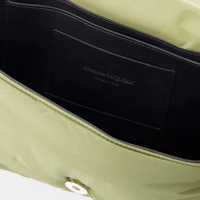 Alexander Mcqueen New Knuckle Bum Crossbody