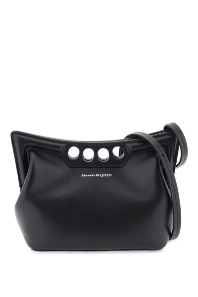 Alexander Mcqueen Alexander Mc Queen "the Peak Mini" Crossbody Bag