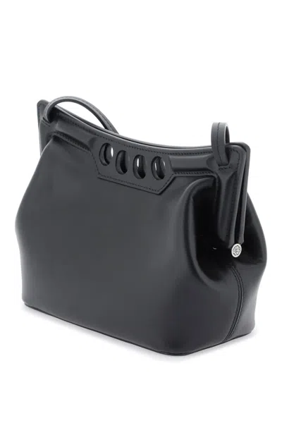 Alexander Mcqueen Alexander Mc Queen "the Peak Mini" Crossbody Bag
