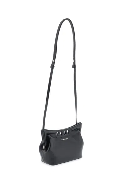 Alexander Mcqueen Alexander Mc Queen "the Peak Mini" Crossbody Bag