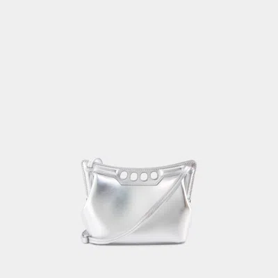 Alexander Mcqueen The Peak Bag Mini