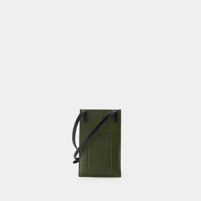 Alexander Mcqueen Men's The Phone Holder Bag