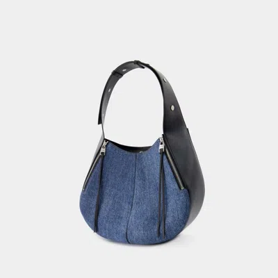 Alexander Mcqueen The Skull Hobo Bag