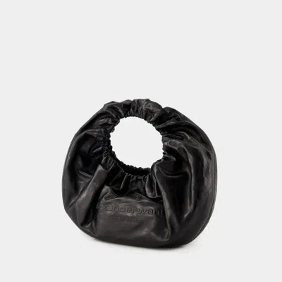 Alexander Wang Crescent Small Purse