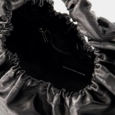 Alexander Wang Crescent Small Purse