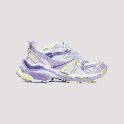 Shop Balenciaga Runner 2 Sneakers