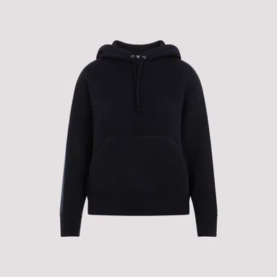 Bottega Veneta Cashmere Hooded Sweatshirt