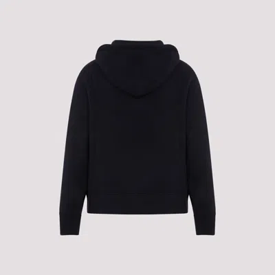Bottega Veneta Cashmere Hooded Sweatshirt
