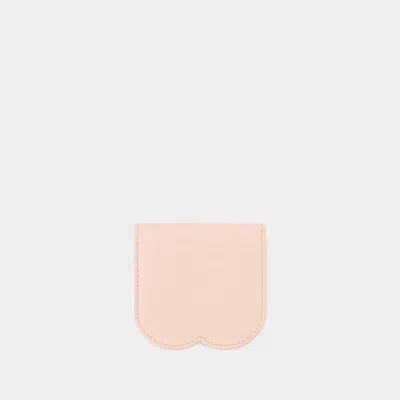 Burberry Chess Card Holder
