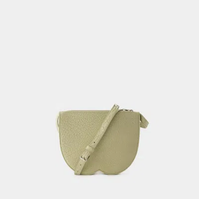 Burberry Mini Chess Clutch