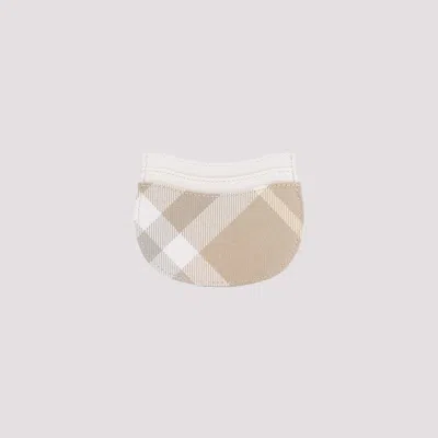 Burberry Rocking Curved Cardholder