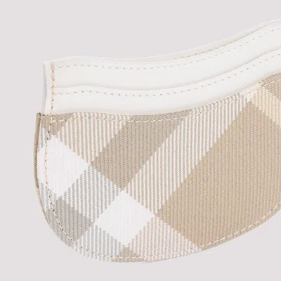 Burberry Rocking Curved Cardholder