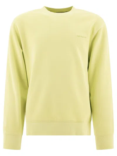Carhartt Duster Script Sweatshirt