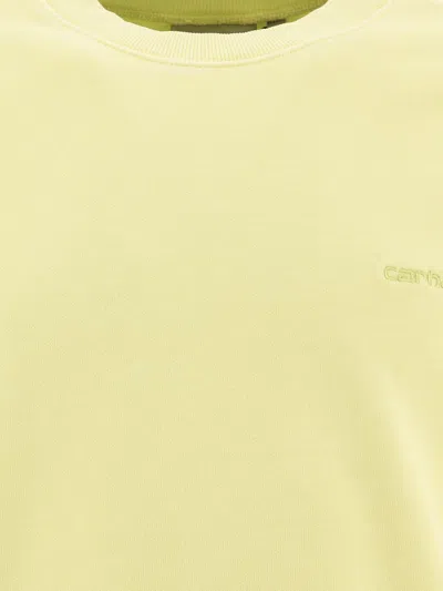 Carhartt Duster Script Sweatshirt