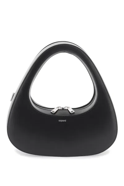 Shop Coperni Baguette Swipe Crossbody