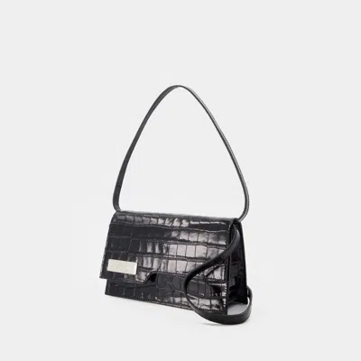 Coperni Mini Folder Bag