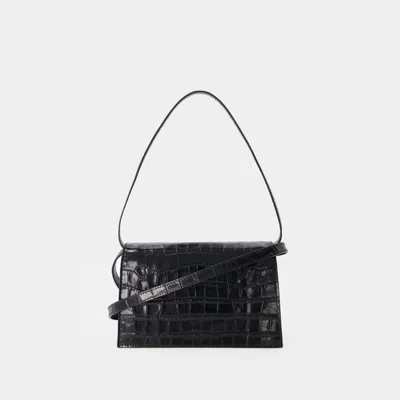 Coperni Mini Folder Bag