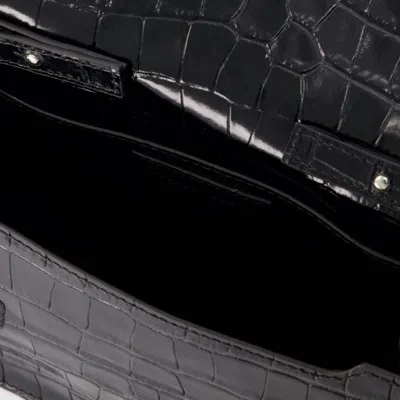 Coperni Mini Folder Bag
