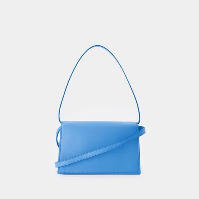 Shop Coperni Mini Folder Bag