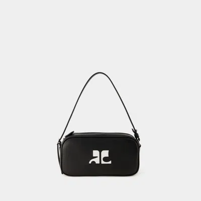 Courrèges Courregès Réedition Baguette Bag