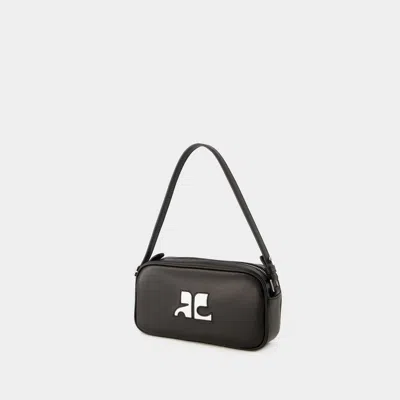 Courrèges Courregès Réedition Baguette Bag