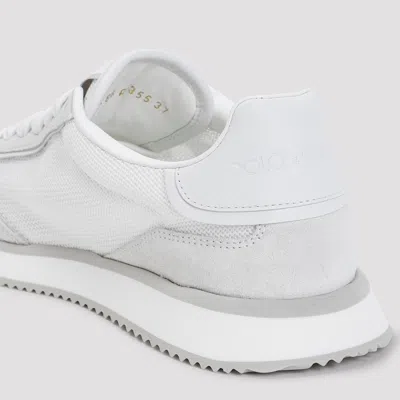 Dolce & Gabbana Dg Cushion Mixed-material Sneakers