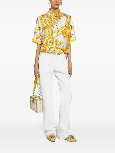 Dolce & Gabbana Pants