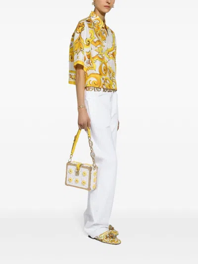 Dolce & Gabbana Pants