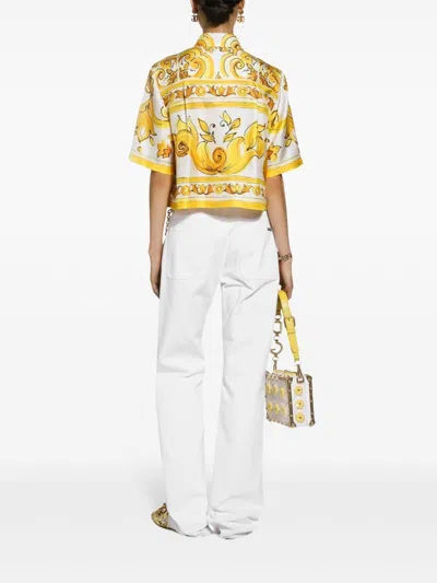 Dolce & Gabbana Pants
